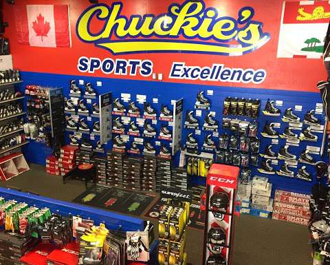 Chuckie's Sports Excellence
