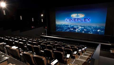 Cineplex Cinemas Charlottetown