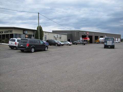BJ's Truck Centre BJ's Truck Centre