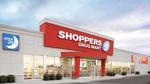 Shoppers Drug Mart Shoppers Drug Mart