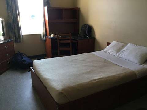 UPEI Summer Accommodations UPEI Summer Accommodations